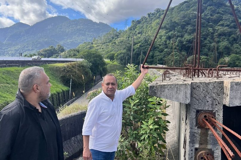 Vistoria em Petrópolis (2)