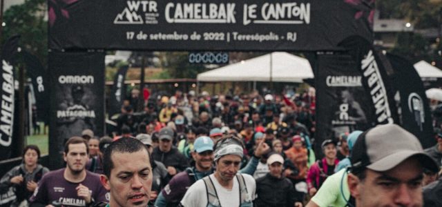 4ª Etapa WTR CamelBak Le Canton