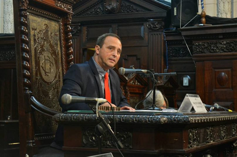 Waldeck-Carneiro-Plenário