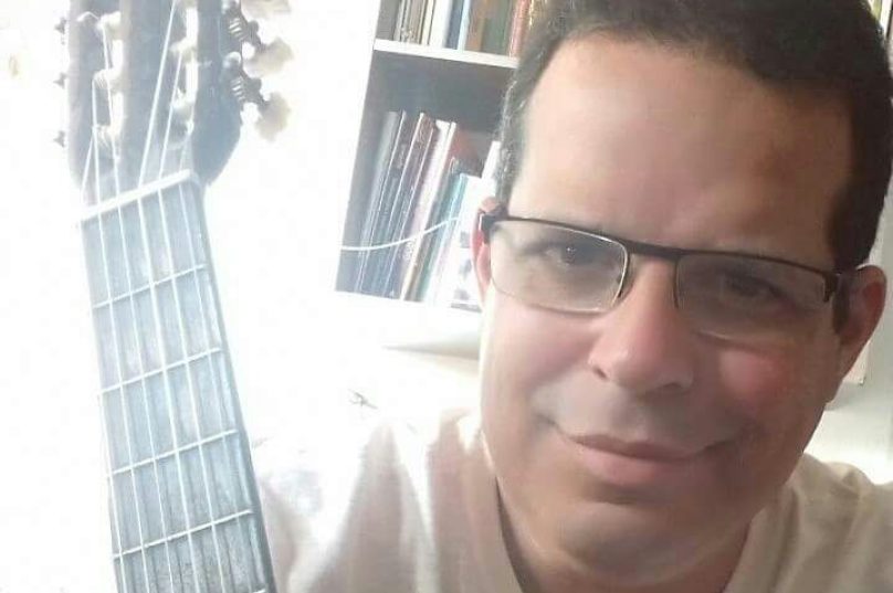 Foto: Reprodução/Facebook Rogério Carvalho