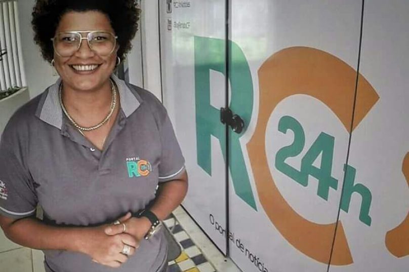 Foto: Reprodução/ Facebook Renata Cristiane