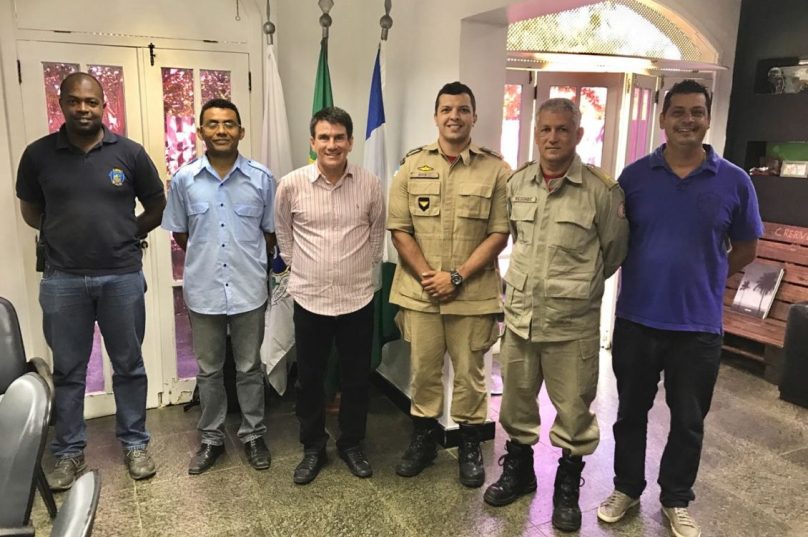 Foto: Ascom Búzios