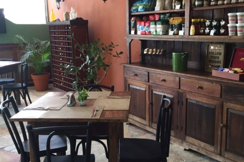 Café Porteño Búzios