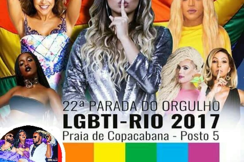 parada gay copacabana