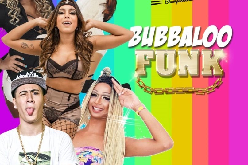 Bubbaloo búzios baby beach