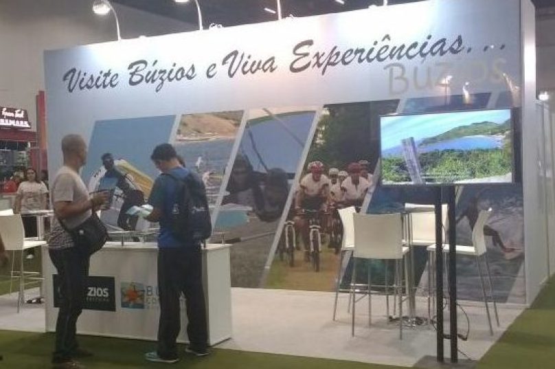Imagen 3 – 4 – Este evento, em especial, é o principal evento da América Latina dedicado ao mercado de esportes e turismo de aventura. Lançada em 1999, esta feira se fortalece a cada nova edição e é reconhecida como referência do setor de aventura ao reunir as principais marcas, destinos, agências governamentais e aventureiros de várias partes do mundo em um único lugar.