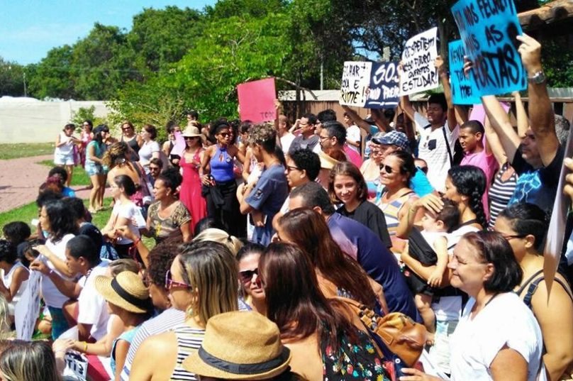 Foto de Shanna Genaro