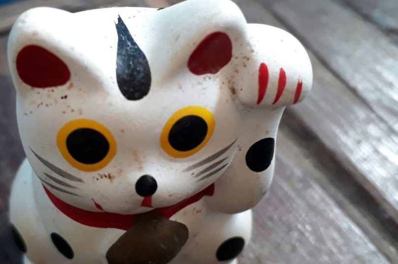 Maneki Neko