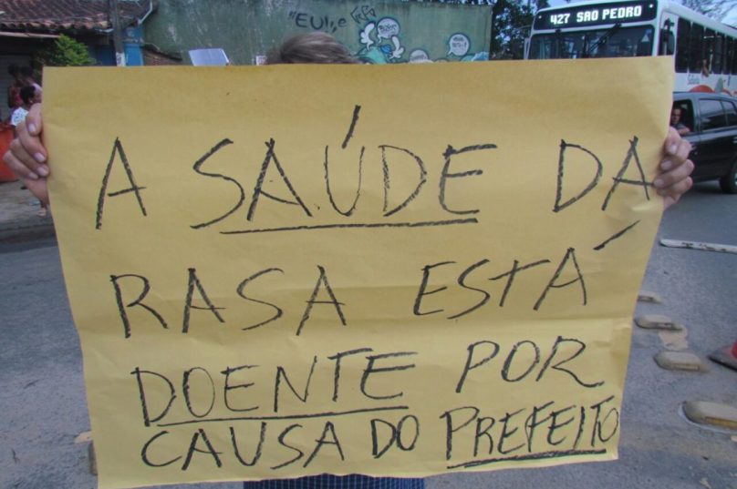Foto: Vidal Muchacho (Bicho Doido)