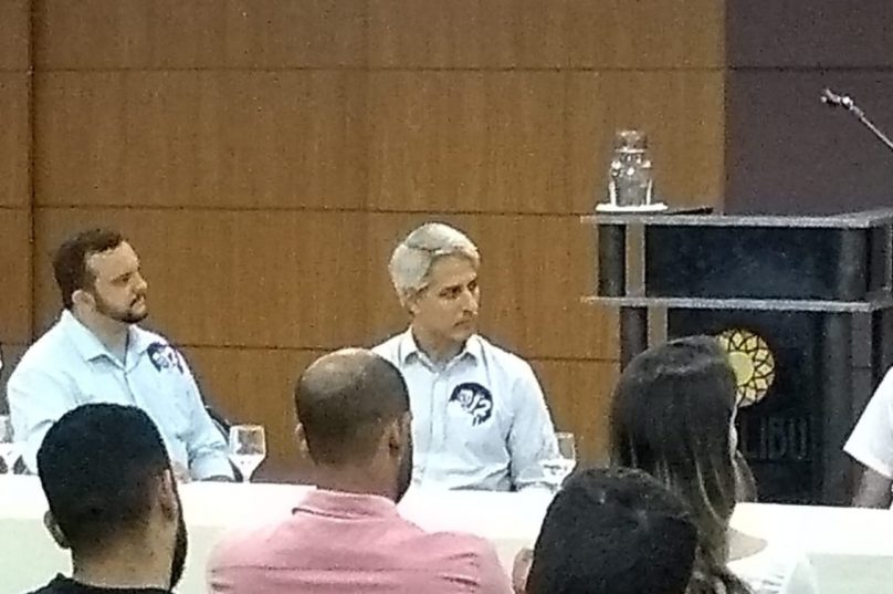 Foto: Leandro Corrêa