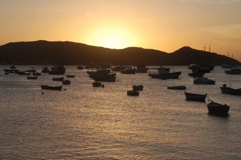 Foto Gustavo Medeiros