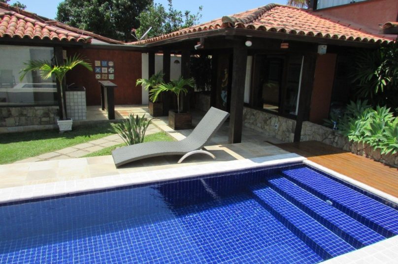 Casa Geribá Búzios