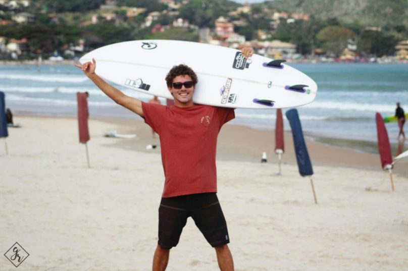 Foto: Gabriel Vilaça