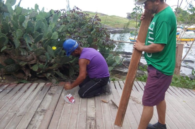 Foto: Cocom Cabo Frio