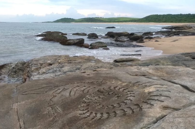Mar do Norte Rio das Ostras