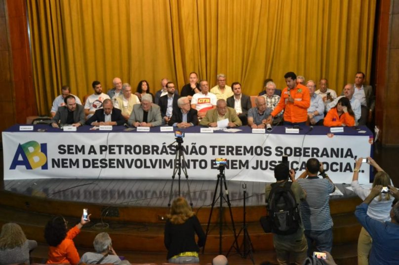 Foto: Luciana Fonseca / Imprensa do NF