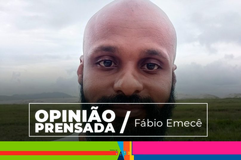 Fábio Emecê