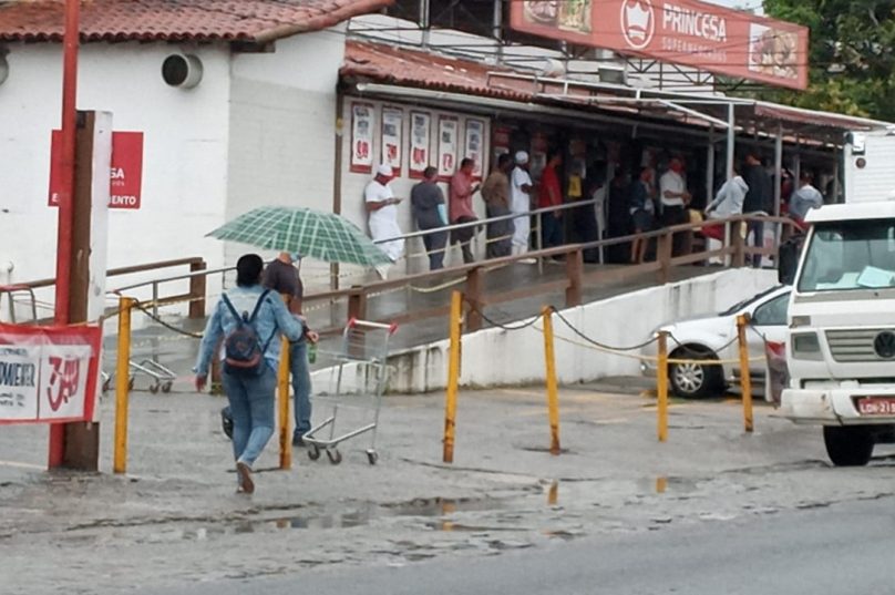 Supermercado Princesa