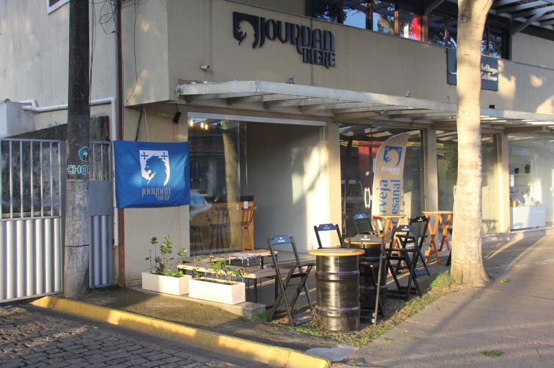 jourdan biere