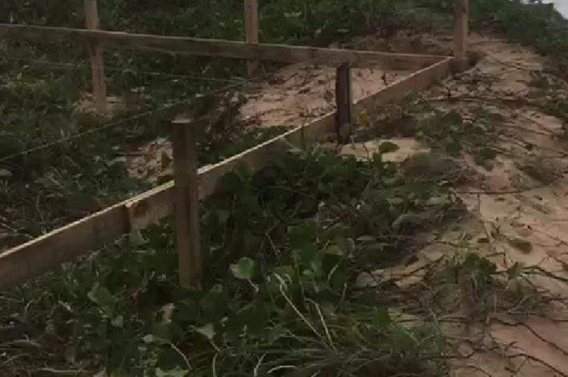 obra posto salva vidas tucuns