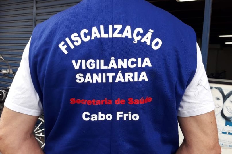 Imagem: Reprodução | Prefeitura Municipal de Cabo Frio
