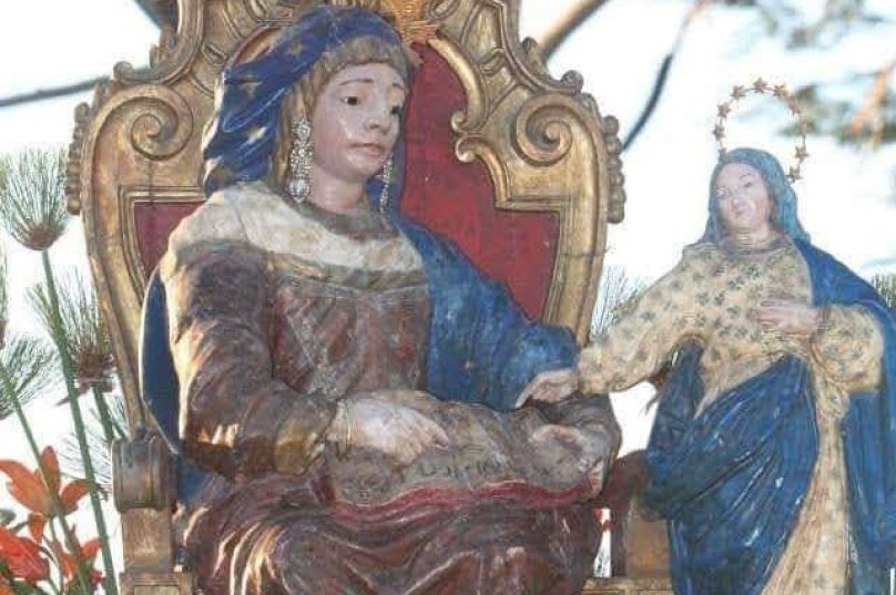 Imagem Sant'Anna