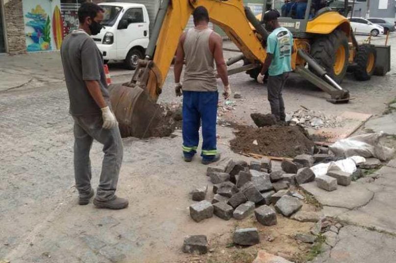 Imagem: Prefeitura de Cabo Frio