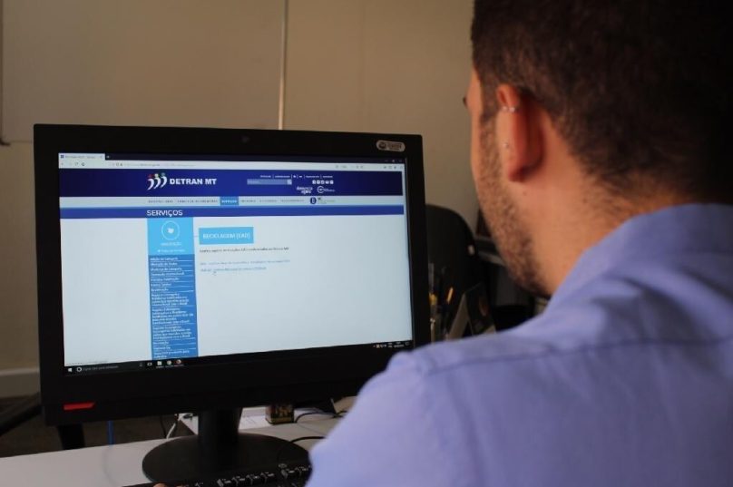 Indicação é do vereador Victor Santos e se aplica só a exames teóricos. Foto Reprodução I Internet