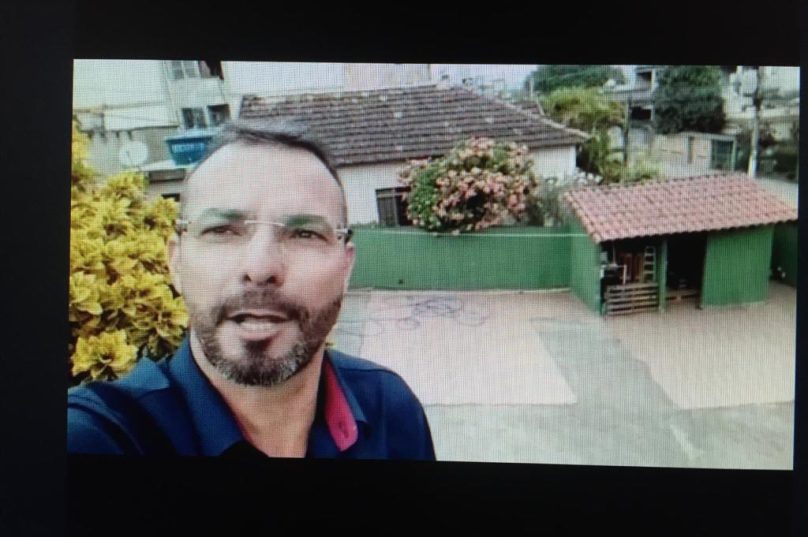 Denúncia Tom Viana