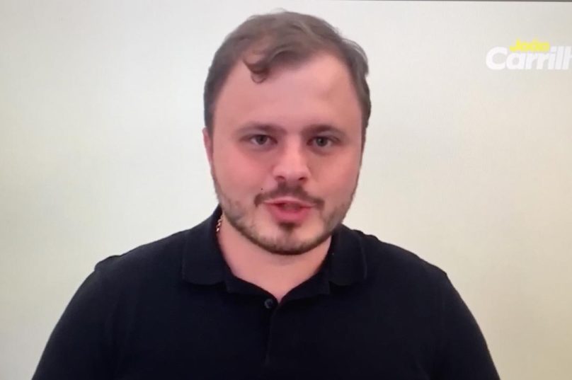 Joãozinho Carrilho