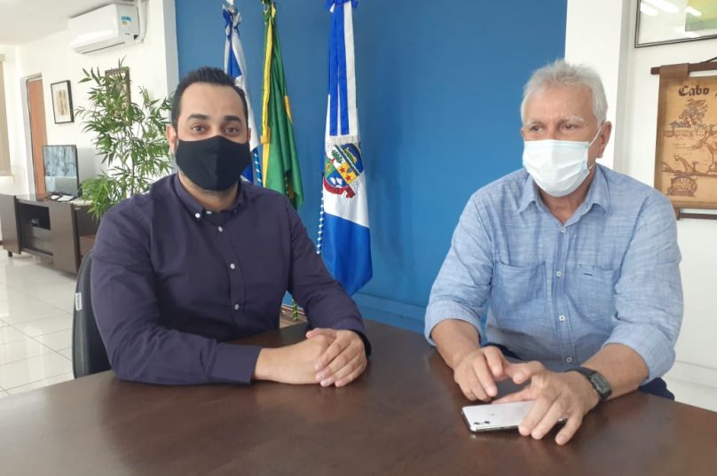 Imagem: Prefeitura/Divulgação