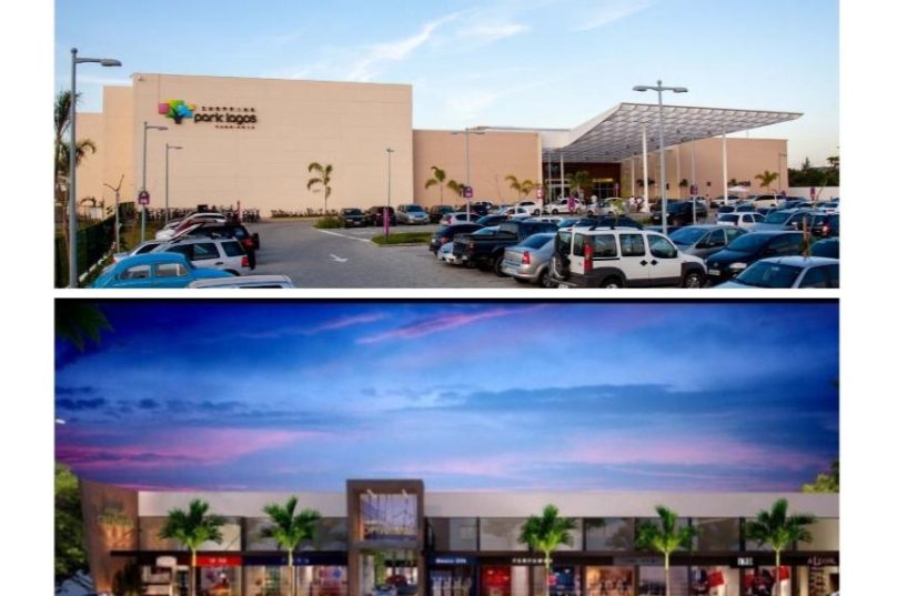 Shopping Park Lagos | Open Mall Araruama.