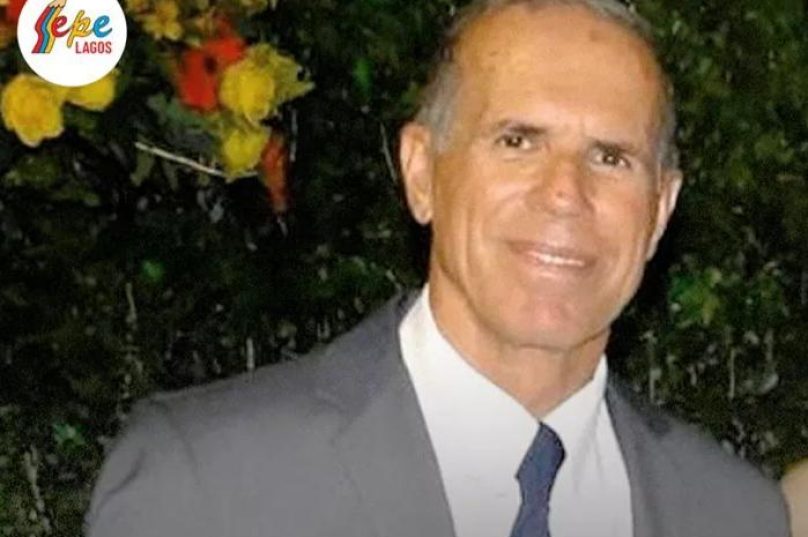 Imagem: Sepe Lagos/Reprodução