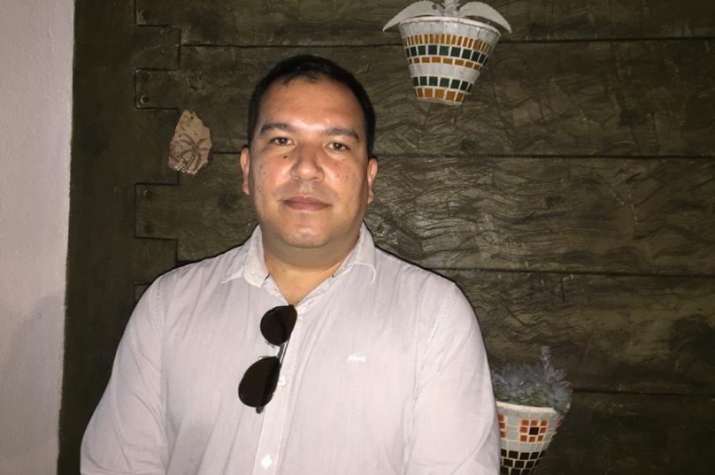 André Castro