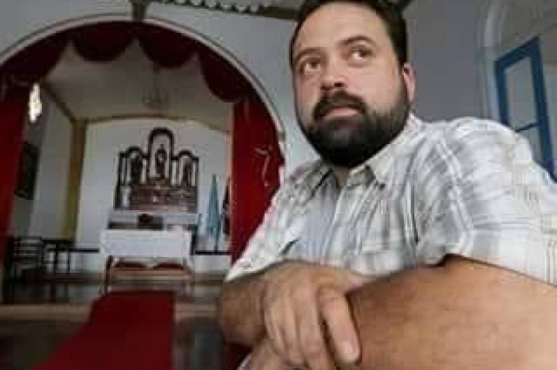 choro macaé