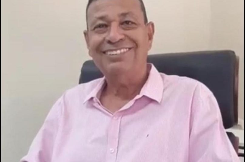 Imagem: Entrevista com Henrique Gomes. Prensa de Babel