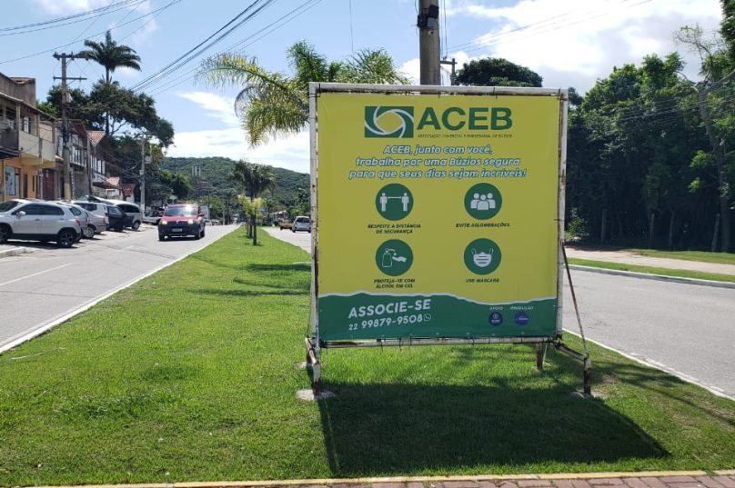 Imagem: ACEB | Divulgação