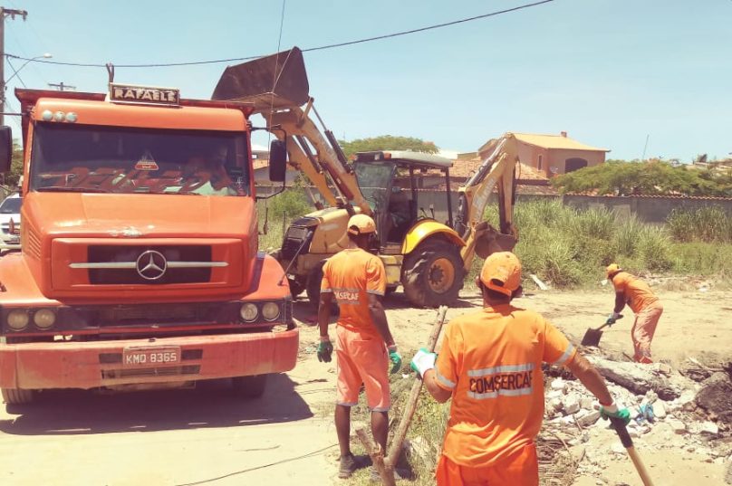 Imagem: Prefeitura de Cabo Frio | Divulgação