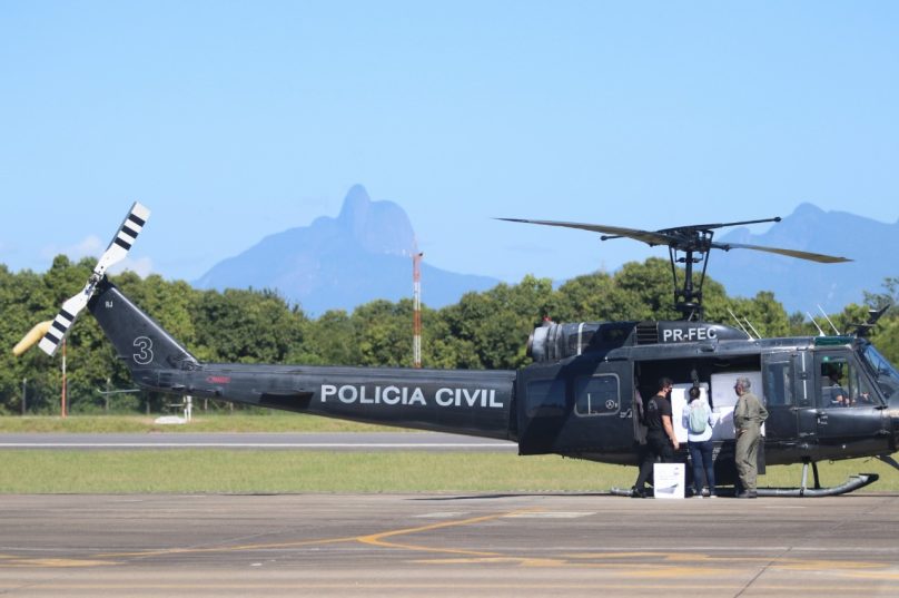 Imagem: Prefeitura de Macaé