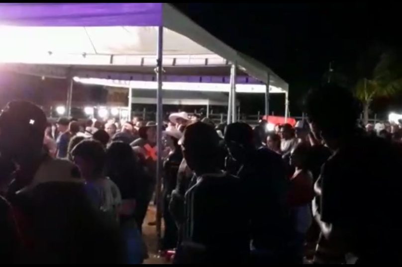 Imagem: Testemunhas | Reprodução