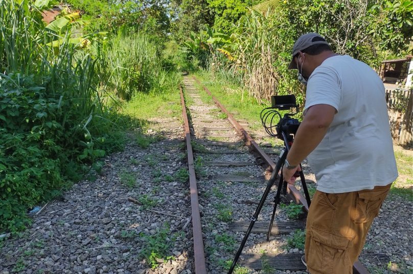 Com 15 minutos de duração, doc vai apresentar os principais fatos históricos oficiais da Cidade de Rio das Ostras | Foto: Divulgação: Bruno Pirozi