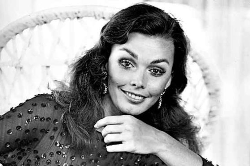 Ângle Diniz, assassinada em 1976 na Praia dos Ossos, em Búzios. Imagem: O Cruzeiro/Arquivo Estado de Minas - 20/6/1973