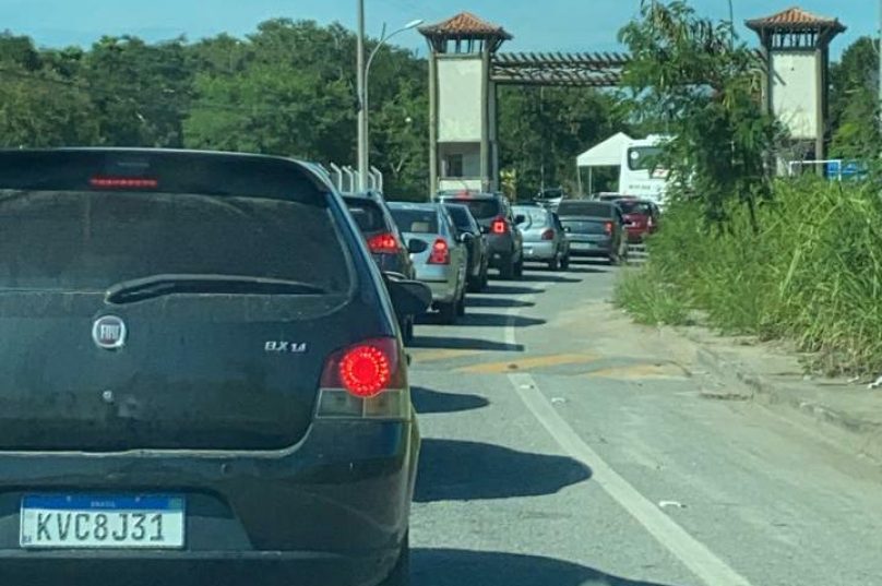 Algumas medidas já estão sendo tomadas com mais rigor nas barreiras sanitárias | Foto: Divulgação