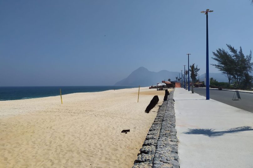 Imagem: Prefeitura de Maricá | Divulgação