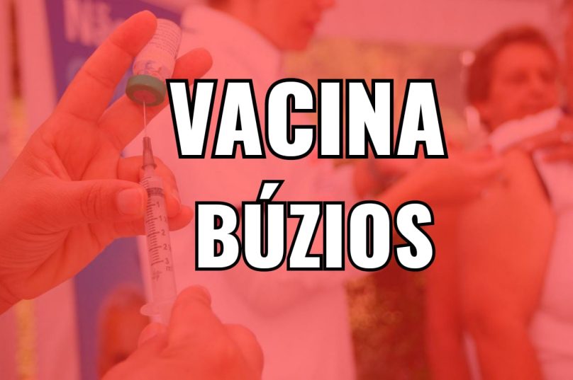 MPF pede esclarecimento sobre a divulgação dos números de vacinados em Búzios | Foto: Reprodução/Internet