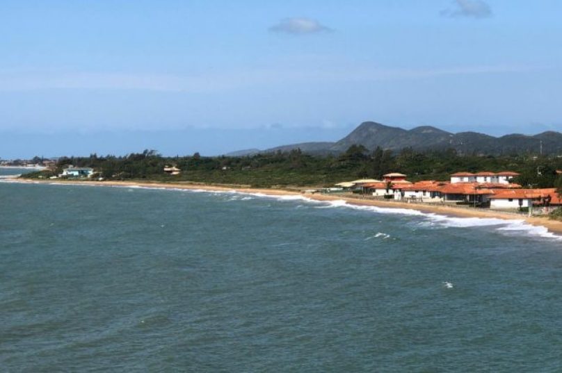 Proposta pode atingir a Praia Rasa, em Búzios. Imagem: Prensa de Babel | Matheus Coutinho.