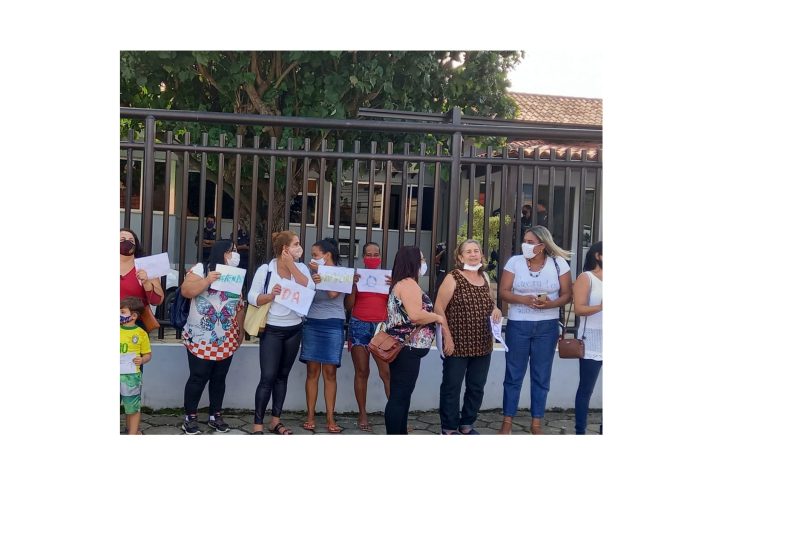 Imagem: Reprodução | SPA em Foco.