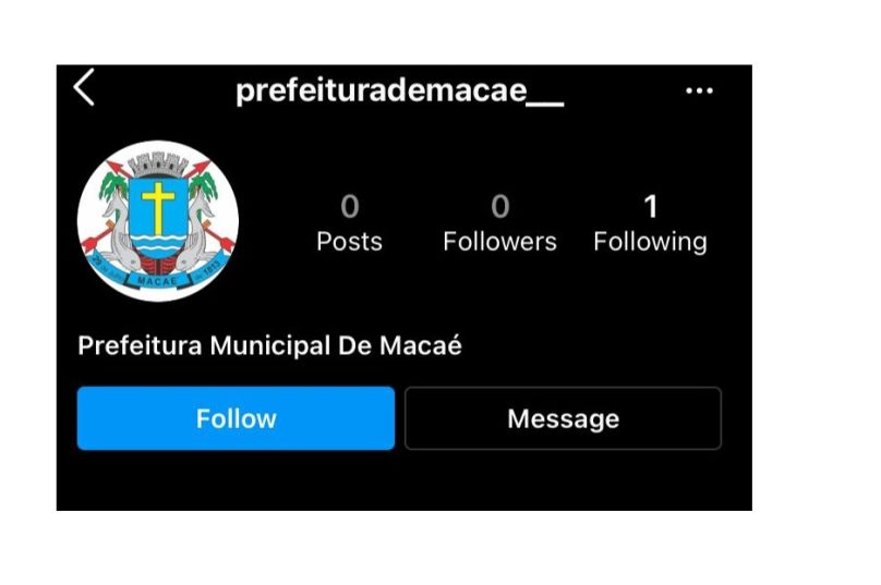 Imagem: Redes Sociais | Reprodução.