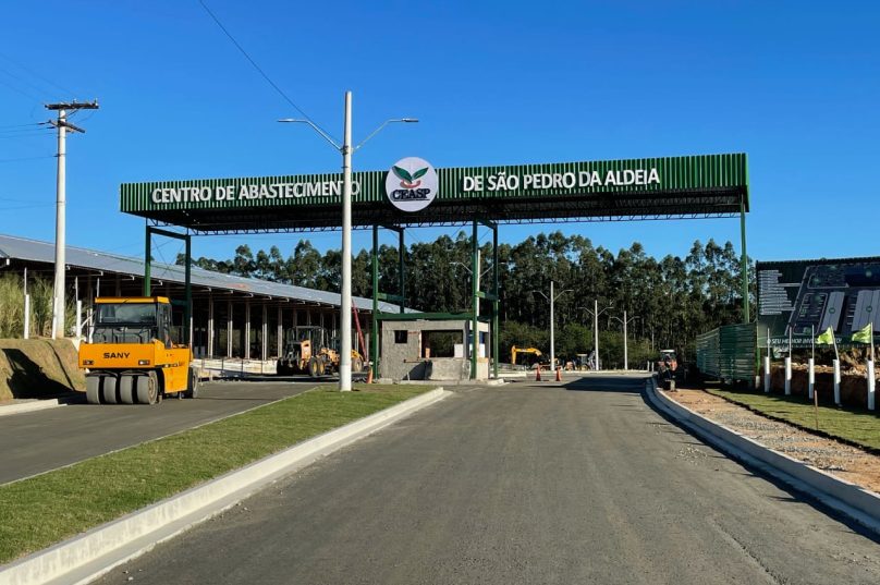 Imagem: CEASP | Divulgação.