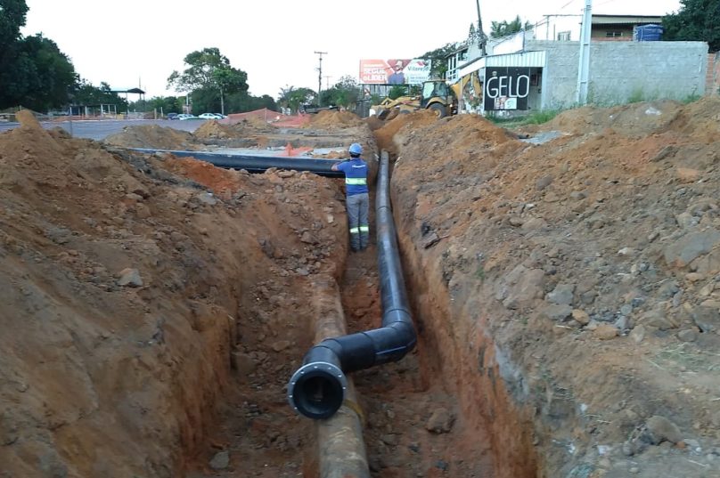 Imagem: Prolagos | Divulgação